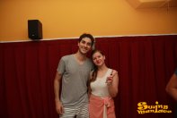 Beach Party 29/06/2018