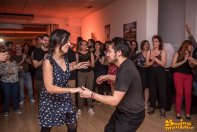 12/01/2018 Festa d'Inici de Trimestre