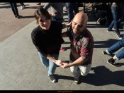 16/01/16 - El Swing fa moure Sant Pere