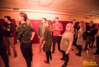 Gran Festa de Beginners 3/2/2018
