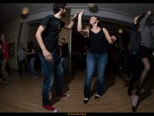 26/02/16 - Jam solidària amb l'Oxfam Trailwalker