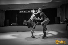 30/09/2016 Cotton Club