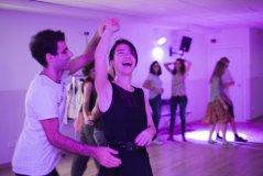 07/10/16 Lindy Hop en Joanic