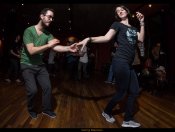 18/02/16 - Swing Jam al Teatreneu