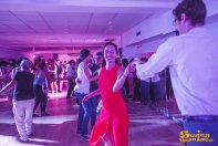 Inauguració del nou local de Gràcia-Joanic