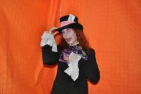 CASTANYADA VS HALLOWEEN SWING PARTY!