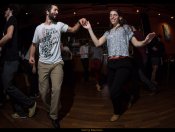 18/02/16 - Swing Jam al Teatreneu