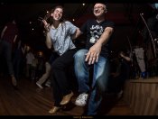 18/02/16 - Swing Jam al Teatreneu