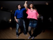 29/01/16 - Swing Jam de Divendres!