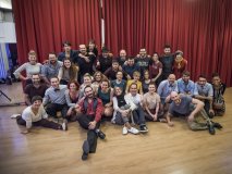 7/1/2017 Festa d inici de trimestre