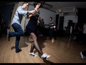 26/01/16 - Swing & Blues Jam