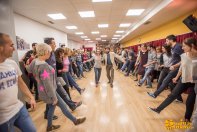 Gran Festa de Beginners 3/2/2018