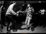 19/01/16 - Swing & Blues Jam
