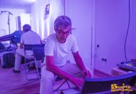Inauguració del nou local de Gràcia-Joanic