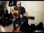 22/01/16 - Tap Jam