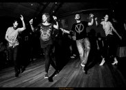 07/01/16 - Teatreneu Swing Jam