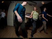 25/02/16 - Beginners Jam