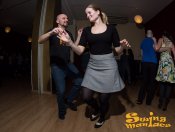 04/03/16 - Swing&Rock'n'Roll Jam