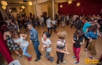 21/10/2017 1a Gran Festa de Beginners!