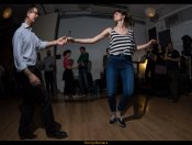 23/02/16 - Swing & Blues Jam