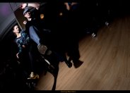 05/01/16 - Party Swing Kings!