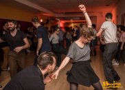 12/01/2018 Festa d'Inici de Trimestre