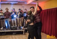12/01/2018 Festa d'Inici de Trimestre
