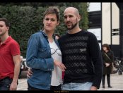 10/01/16 - Ball Social al C.C. Les Glòries