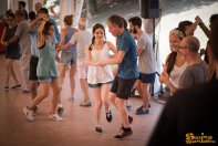 Crazy Weekend 2017 classes
