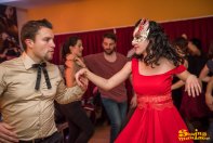 Carnestoltes amb Apocadixie 5! - 9/2/2018