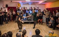 12/01/2018 Festa d'Inici de Trimestre