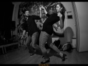 20/02/16 - Blues & Fusion Jam