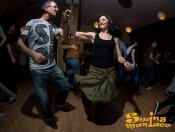 03/03/16 - Beginners Jam