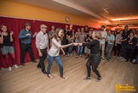 Gran Festa de Beginners 3/2/2018
