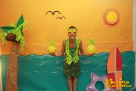 Beach Party 29/06/2018