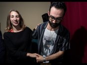 03/02/16 - Classic Swing Jam