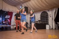 Crazy Weekend 2017 máscaras