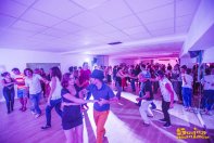 Inauguració del nou local de Gràcia-Joanic
