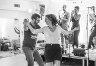 Inauguració del nou local de Gràcia-Joanic