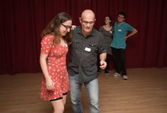21/10/2017 1a Gran Festa de Beginners!