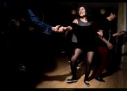 05/01/16 - Party Swing Kings!