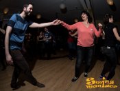 05/03/16 - Segona Gran Festa de Beginners