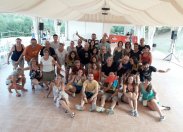 Crazy Weekend 2017 cada hora