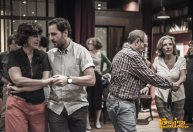 20/10/2016 Blues en Teatreneu