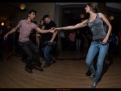 19/02/16 - Batalla de DJs a Swing Maniacs