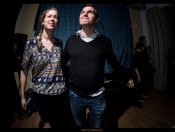03/02/16 - Classic Swing Jam