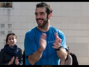 20/02/16 - Swing Jam & Pink Flamingos en Rec Comtal