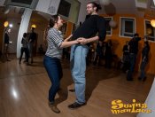 04/03/16 - Swing&Rock'n'Roll Jam