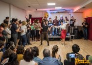 12/01/2018 Festa d'Inici de Trimestre