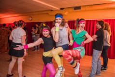 Carnestoltes amb Apocadixie 5! - 9/2/2018